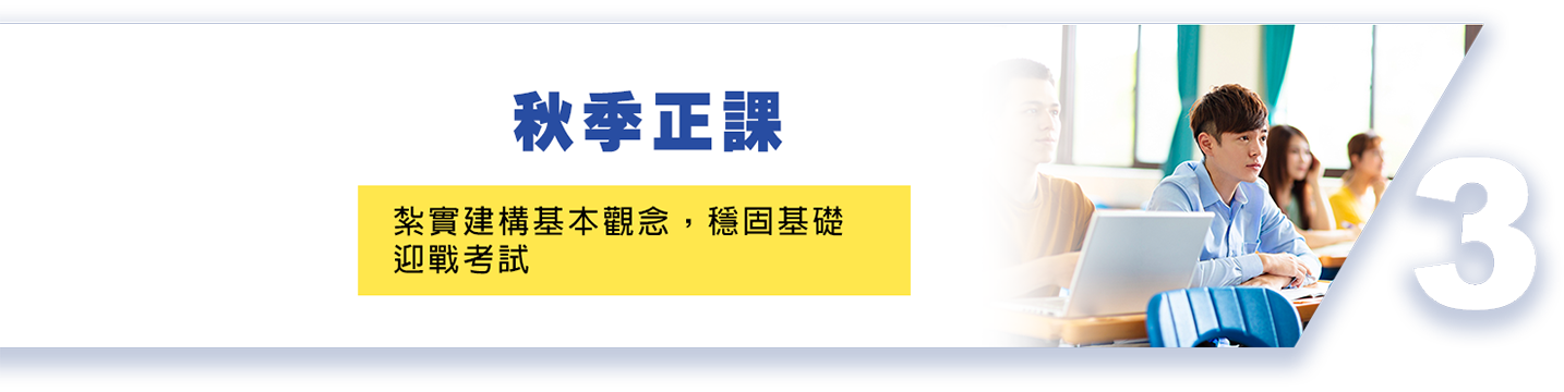 龍門轉學考課程