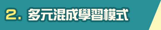 龍門學士後醫學系課程，面授線上混成學習